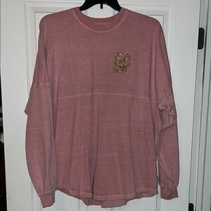 WDW Rose Gold Spirit Jersey